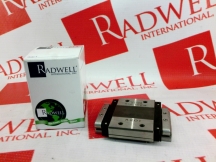 THK RSR-15WM