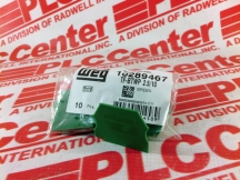 WEG TF-BTWP-2.5/10-EACH