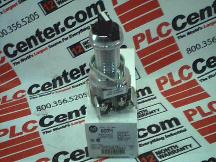 ALLEN BRADLEY 800H-JP20KB7AAXX