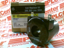 GENERAL ELECTRIC 55-522089G004