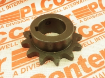MARTIN SPROCKET & GEAR INC 80BS13 1 7/8