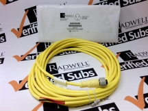 RADWELL VERIFIED SUBSTITUTE KB 3T-6-SUB
