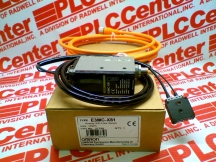 OMRON E3MC-X81-2M