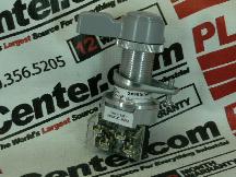 ALLEN BRADLEY 800H-HP11KB6AXXX
