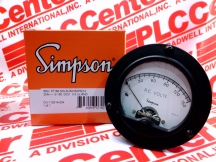 SIMPSON 07160