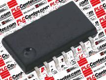 TEXAS INSTRUMENTS SEMI TLC7524CNSRG4