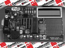 MICROCHIP TECHNOLOGY INC DM163022