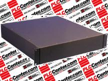 HAMMOND MANUFACTURING RM1U1908SBK