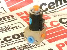 PARKER V75R2550
