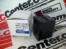 OMRON M7E-02DGN2