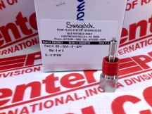 SWAGELOK SS-QC4-D-2PF