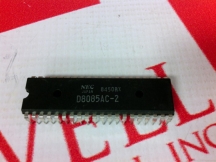 NEC D8085AC-2