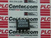 ANALOG DEVICES IC648JR
