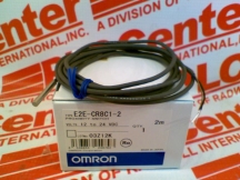 OMRON E2E-CR8C1-2