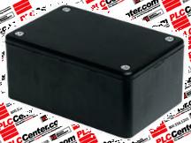 HAMMOND MANUFACTURING 1591VSBK