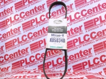 GATES K050340