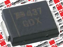 LITTELFUSE SMCJ10CA
