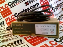 MITSUBISHI MR-J3ENCBL2M-A1-H