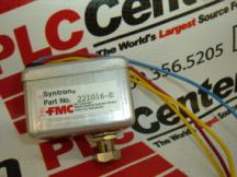 FMC 221016-E