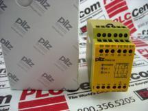 PILZ PNOZ-X3-240VAC