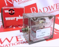 FW MURPHY 221-PH