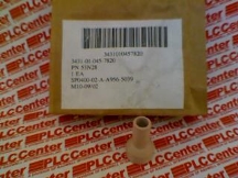 AMERICAN TORCH TIP CO 53N28