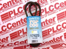 DAYCO 17425