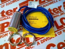 TURCK BI15-M30-LI-EXI