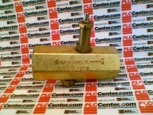 ENGINEERED CONTROLS F250BBC