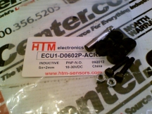 HTM SENSORS ECU1-D0602P-ACR3
