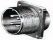 AMPHENOL 97-3102A-20-7S(689)