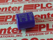 GENERIC CR680U6.3