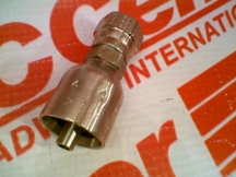 PARKER 1JC43-4-4C