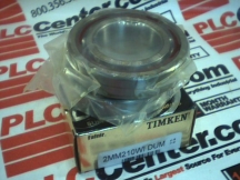 TIMKEN 2MM210WI DUM
