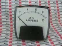 HOYT ELECTRICAL INSTRUMENTS 5036.0-10AAC-R&S