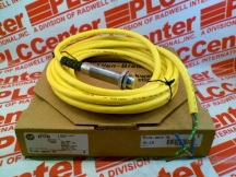 ALLEN BRADLEY 871TM-B5C18-H5