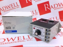 OMRON K2CU-F40A-C