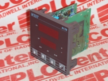 DANAHER CONTROLS P4170Z-2-11