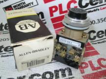 ALLEN BRADLEY 800H-BK2A