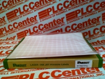 PANDUIT S075X075YAJ