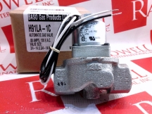 BASO GAS PRODUCTS LLC H91LA-1