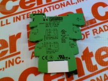 PHOENIX CONTACT PLC-RSC-24DC/1