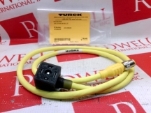 TURCK VAS 22-F654-1M-RSE 5.3T