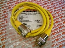 TURCK RSM-RKM 61-1.2M/SV