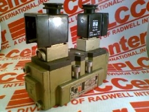 ROSS CONTROLS W6077B3307