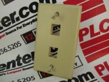 INTERNATIONAL COMPONENTS IC107FP-2-IV