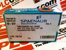 SPAENAUR W-51F