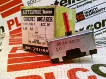 LITTELFUSE V815001