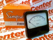 SIMPSON 00530