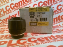 HUBBELL P150NBK